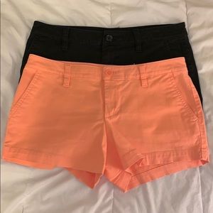 Victoria’s Secret Short Bundle